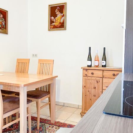 Einfache Ferienwohnungen Im Winzerort Loiben Dürnstein Exteriér fotografie